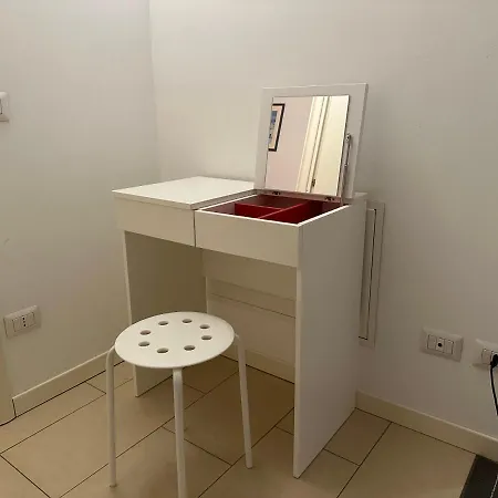 Feel - Accademia Carrara Διαμέρισμα *