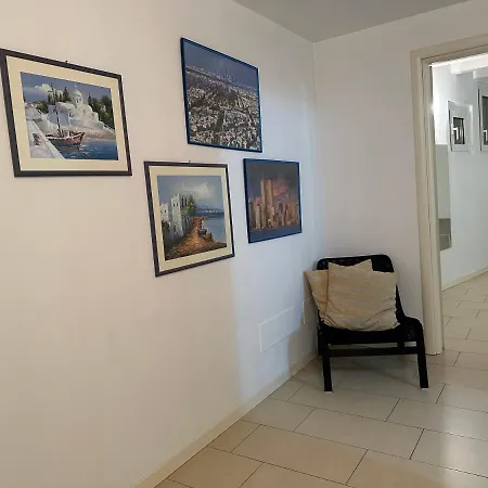 Διαμέρισμα Feel - Accademia Carrara *