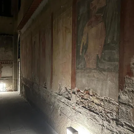 Feel - Accademia Carrara Διαμέρισμα